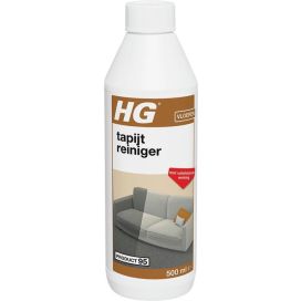 HG TAPIJT REINIGER 95         500ml