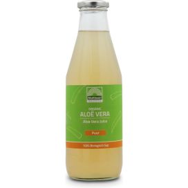 ABSOLUTE ALOE VERA JUICE BIO  750ml