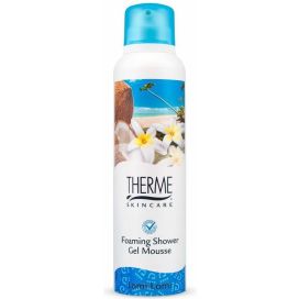 THERME LOMI LOMI FOAM SHOWER #200ML