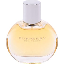 BURBERRY CLASSIC FOR WOMEN 50ML EDP