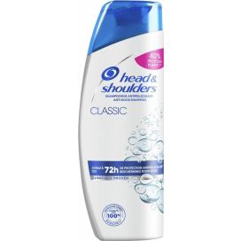 HEAD   SHOULDERS CLASSIC     285 ML