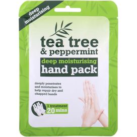 TEA TREE HAND PACK