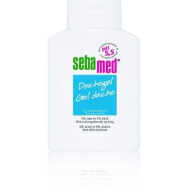 SEBAMED DOUCHE GEL            200ml