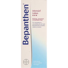 BEPANTHEN INTENSIEF LOTION    200ml