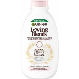 LOVING BL SHAMPOO MILDE HAVER 300ML