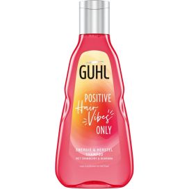 GUHL SHAMPOO ENERGIE   HERSTE250 ML