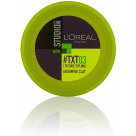 STUDIO TXT03 CLAY GROOMING    75 ML