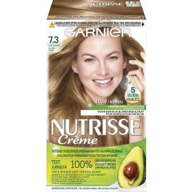 NUTRISSE 73 MIEL DORE          1set