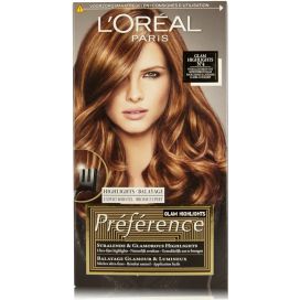 PREFERENCE BALAYAGE - LICHT BRUIN T