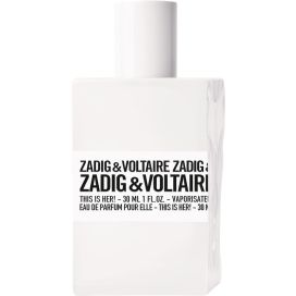 ZADIG&VOLT EDP 30 ML