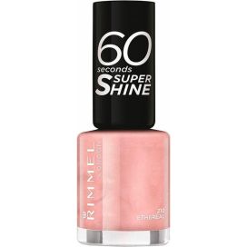 RIMMEL NAGELLAK 60 SEC. SUPER S8 ML