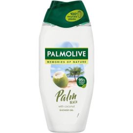 PALMOLIVE DOUCHEGEL - COCONUT JOY 2