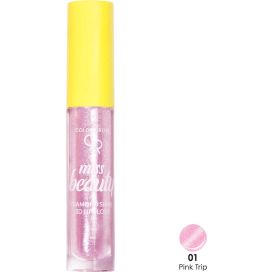 GOLDEN ROSE MISS BEAUTY LIPGL4,5 ML