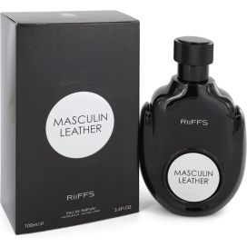 MASCULIN LEATHER 100ML EDP