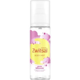 ZWITSAL BODYMIST PINK BLOSSOM150 ML