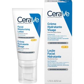 CERAVE MOISTURISING LOTION SPF52 ML