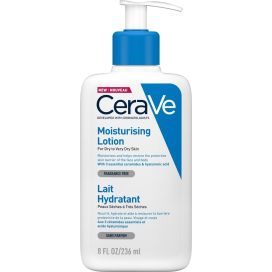 CERAVE HYDRATERENDE MELK      236ml