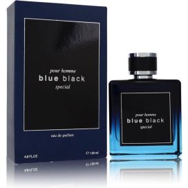 BLUE BLACK HOMME 120 ML EDP