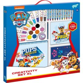 TOTUM PAW PATROL CREATIVITY SET