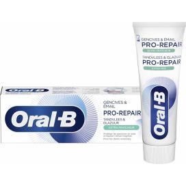 ORAL B TANDVL & GLAZ REPAIR E# 75ml