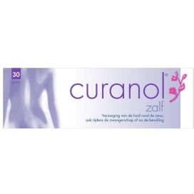 CURANOL ZALF PHARMONTIS         30g