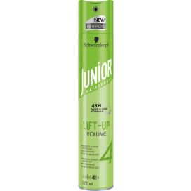 JUNIOR SPRAY ULTRA LIFT-UP VO300 ML