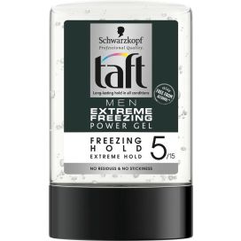 TAFT EXTREME POWER GEL       300 ML