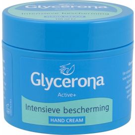 GLYCERONA ACTIVE + HANDCREME  150ml