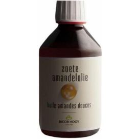 AMANDELOLIE ZOET              250ml