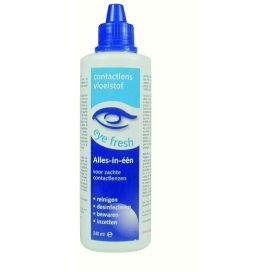 EYEFRESH ALLES IN EEN VL ZACHT240ml