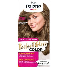 POLY PALETTE PG 700 HONING BLOND