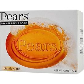 PEARS SOAP                     125g