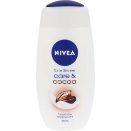 NIVEA DOUCHEGEL - CARE & CACAO 250