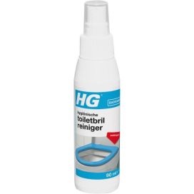 HG HYGIENISCHE TOILETBRILREIN100 ML