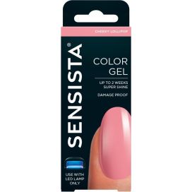 SENSISTA COLOR GEL CHEEKY LOLL7.5ML