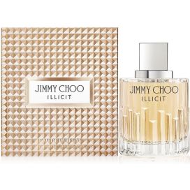 JIMMY CHOO ILLICIT EDP 40 ML