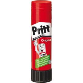 PRITT PLAKSTIFT GROOT 43GR