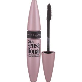 MAYBELLINE NEW YORK MASCARA BLACK