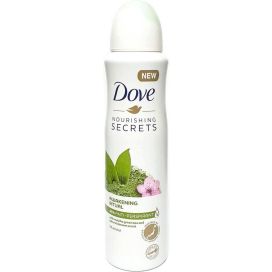 DOVE DEOSPRAY - AWAKENING RITUAL GR