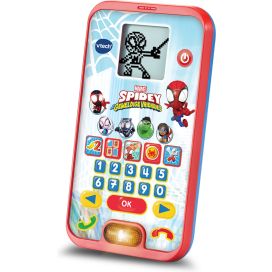 VTECH SPIDEY SMARTPHONE