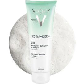 VICHY NORMADERM REINIGER 3IN1 125ml