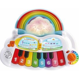 VTECH MAGISCHE REGENBOOG PIANO