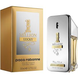 PACO RABANNE 1 MILLION LUCKY 50 ML