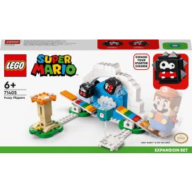 LEGO SUPER MARIO UITBREIDINGSSET