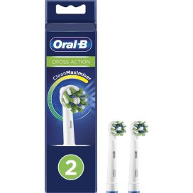 oRAL B OPZETB CROSS ACTION #    2st