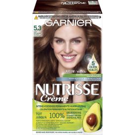 NUTRISSE 53 NOISETTE           1set