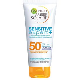 AMBRE SOL SENS.EXPERT  ZONNEM200 ML