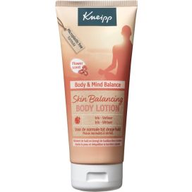 BODY & MIND BALANCE BODYLOTION200ml