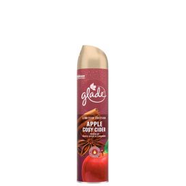 GLADE APPLE COSY CIDER LUCHTVERFRIS