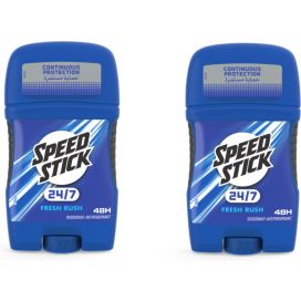 SPEED STICK DEODORANT STICK COOL FU